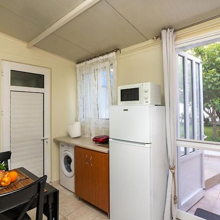 Styl Apartment ハニア エクステリア 写真