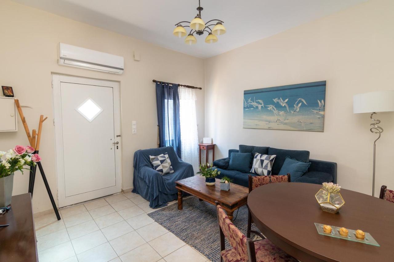 Styl Apartment ハニア エクステリア 写真