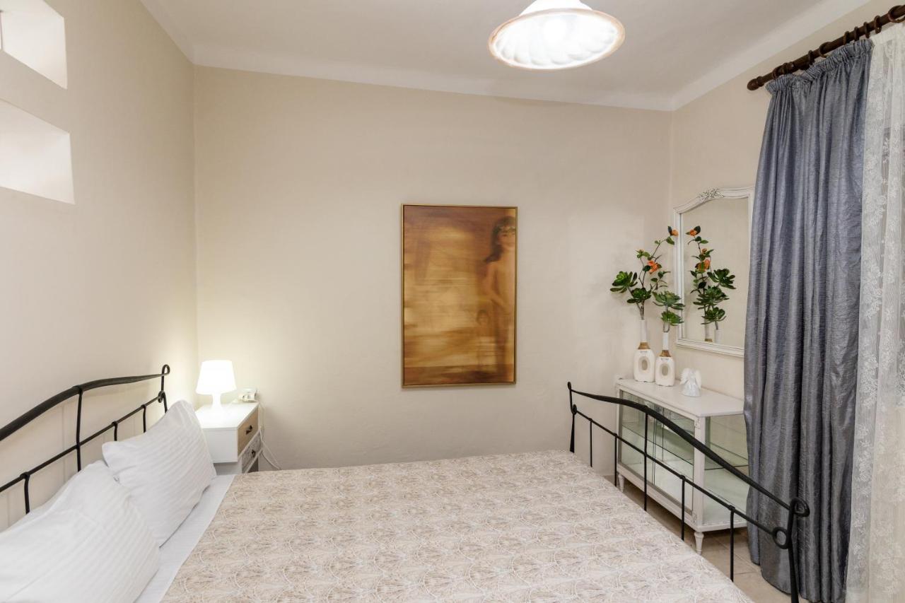 Styl Apartment ハニア エクステリア 写真