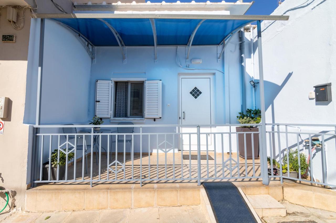 Styl Apartment ハニア エクステリア 写真