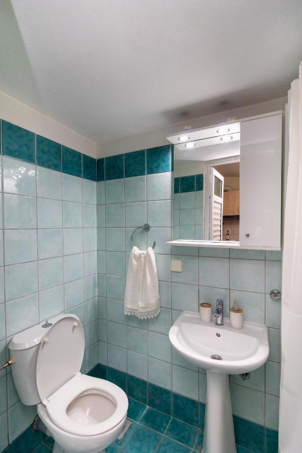 Styl Apartment ハニア エクステリア 写真
