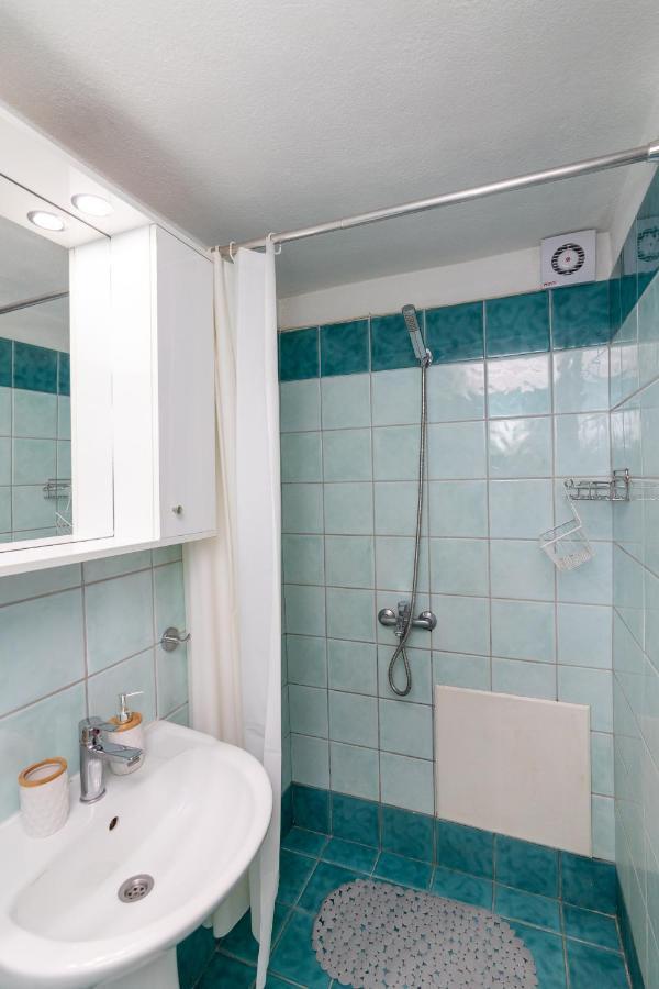 Styl Apartment ハニア エクステリア 写真