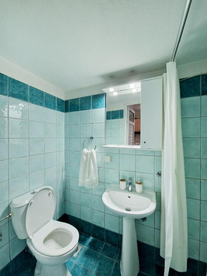 Styl Apartment ハニア エクステリア 写真