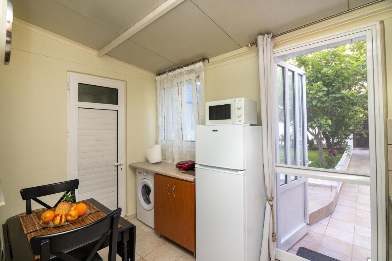 Styl Apartment ハニア エクステリア 写真