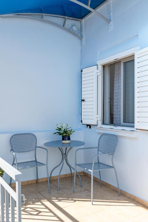 Styl Apartment ハニア エクステリア 写真